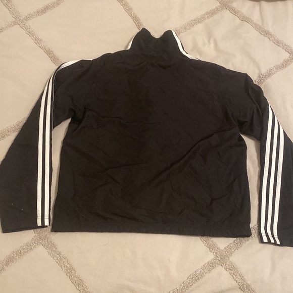 Adidas Retro Zip-up - Picture 3 of 7